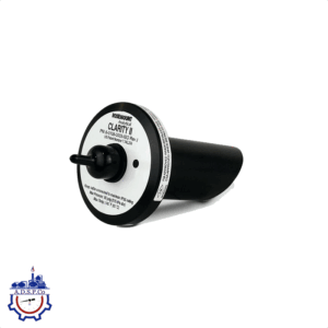 سنسور کدورت سنج آب Rosemount CLARITY II