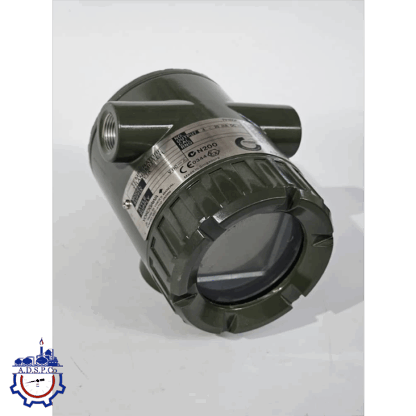 ترنسمیتر دما Yokogawa YTA110 - تصویر 3