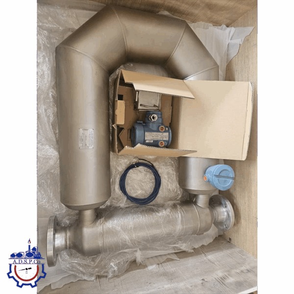 مس فلومتر کوریولیس CMF300M - تصویر 2