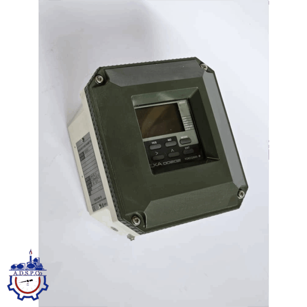 آنالایزر اکسیژن محلول YOKOGAWA DO202 - تصویر 3