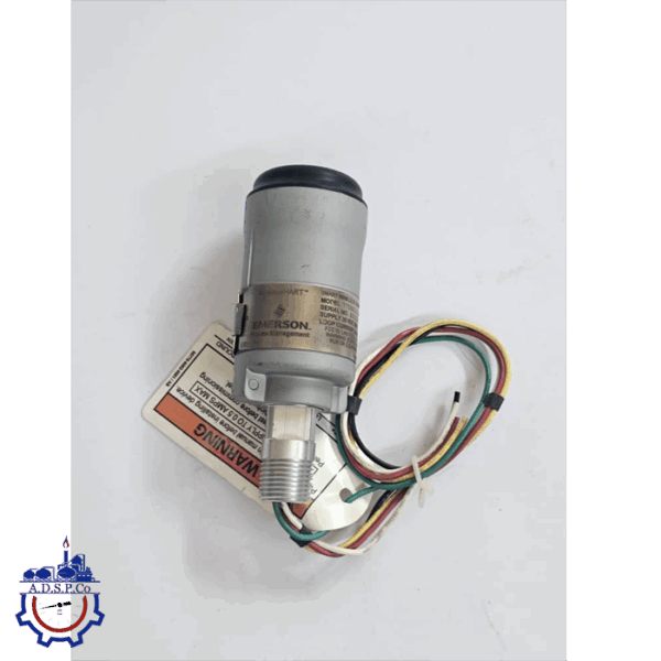 وایرلس Emerson 755 HART - تصویر 3