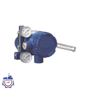 پوزیشنر Yamatake AVP300