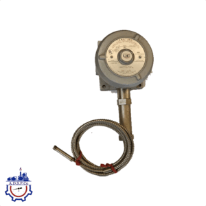 ترموستات ضد انفجار UE F110