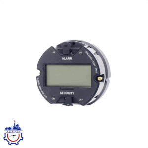 ماژول ROSEMOUNT 03031-0193-0103 LCD