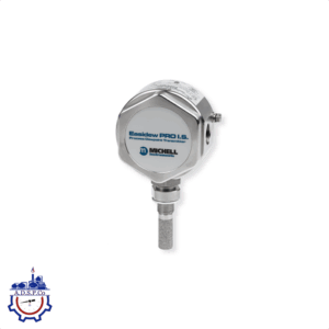 فرستنده تجزیه و تحلیل رطوبت Easidew PRO I.S. از برند Michell