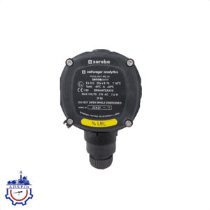 دتکتکور گاز Zellweger Analytics