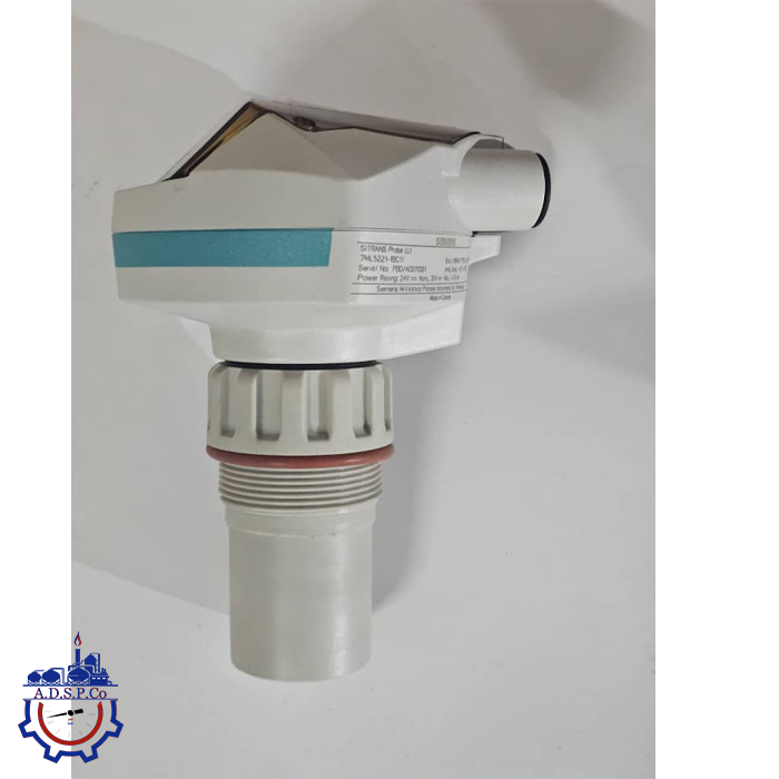 لول سنج التراسونیک Siemens 7ML5221 - تصویر 3