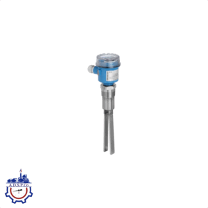 لول سوئیچ پودر و غلات Soliphant FTM50