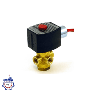 شیربرقی آسکو ASCO EF8320G172