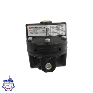 بوستر رله Fairchild 20843