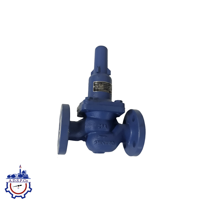 فشارشکن آب ShinwooValve (۱ اینچ) - تصویر 3