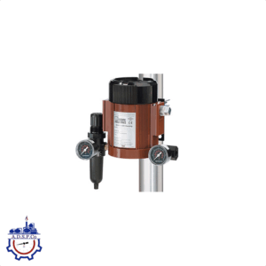 کانورتر جریان به فشار Moore IPX2