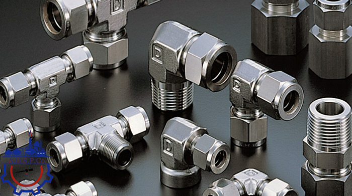 اتصالات ابزار دقیق چیست و چه انواعی دارد؟