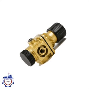 رگلاتور فشارهوا Norgren R08-200