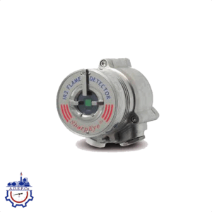 دتکتور شعله SharpEye IR3