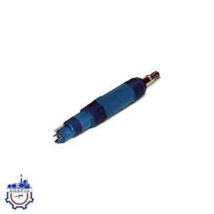 سنسور Rosemount 3900VP-01-10 pH