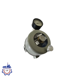 رگولاتور فشار فیلتردار Yokogawa NAS‑F