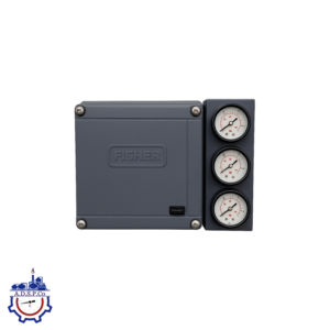 پوزیشنر پنوماتیکی فیشر Fisher 3582