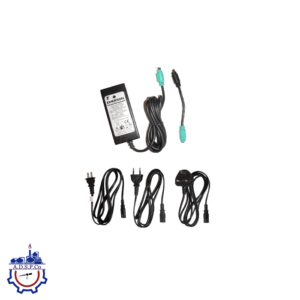 شارژر هارت 475 امرسون