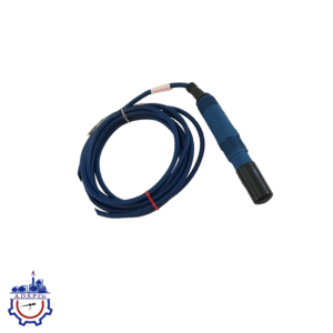 سنسور Rosemount 3900-02-10 PH