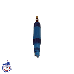 سنسور Rosemount 3900VP-02-10 pH