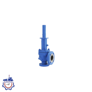 سیفتی ولو Crosby JBS