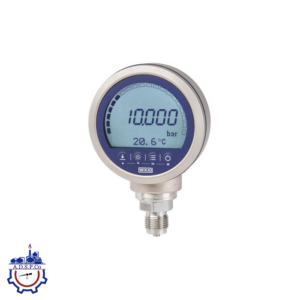 تست گیج دیجیتال ویکا WIKA CPG1500