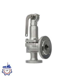 شیر اطمینان API 526