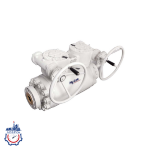 شیرهای دوبل بلاک و تخلیه Double Block & Bleed Valves