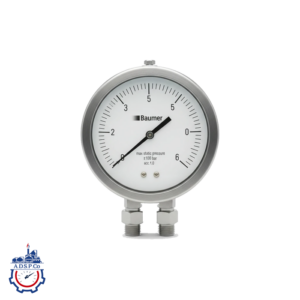 گیج اختلاف فشار Baumer – MFT7
