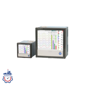 رکوردر بدون کاغذ لمسی GX20 یوکوگاوا