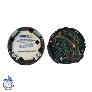 ماژول HART ترانسمیتر Rosemount 3051S Diagnostic Module 03151‑9071‑0003