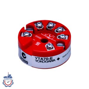 ترانسمیتر دما یوکوگاوا YTA70-E