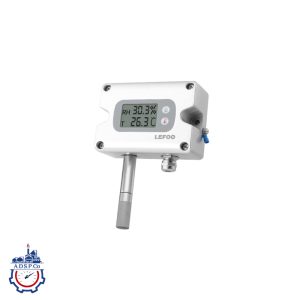 ترانسمیتر دما و رطوبت Lefoo LFH71