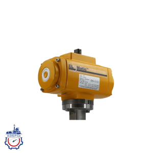 اکچویتور پنوماتیک El-O-MATIC ES
