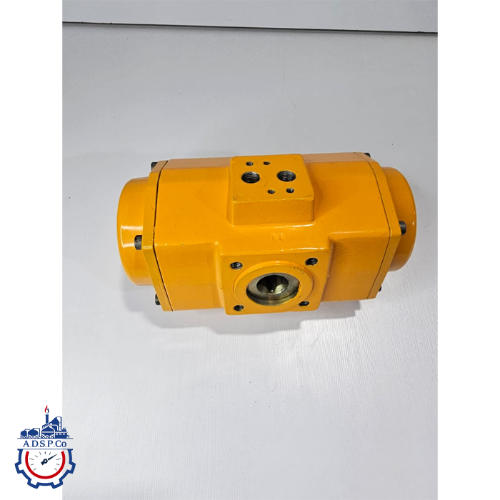 اکچویتور پنوماتیک El-O-MATIC ES - تصویر 3