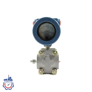 ترانسمیتر فشار Rosemount 1151DP3S22M4B9DFL4