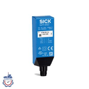 فتوسنسور کنتراست صنعتی SICK KT5W-2B1116