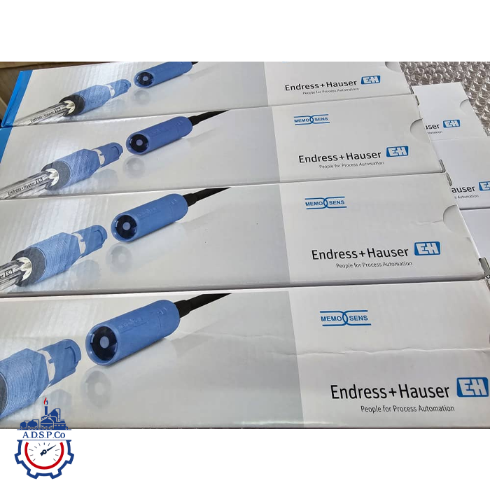 CPS11E-AA7BAA2 سنسور PH - تصویر 2