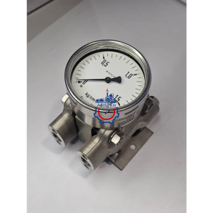 دی پی گیج اشکرافت ASHCROFT F5503
