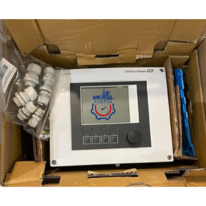 آنالایزر مولتی ورودی CM442 Liquid Analizer