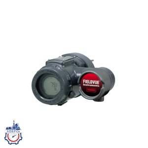 لول کنترل دیسپلیسری Fisher DLC3010