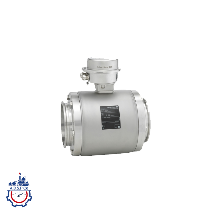 فلومتر الکترومغناطیسی اندرس هاوزر مدل Proline Promag H 100