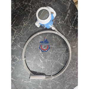سطح سنج راداری پودر و غلات