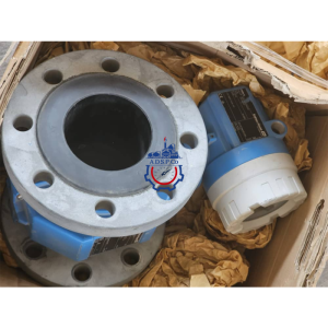 فلومتر آب و فاضلاب