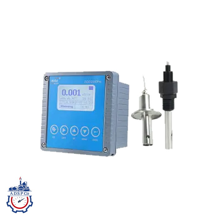 آنالایزر رسانایی مایعات DDG-2080Pro