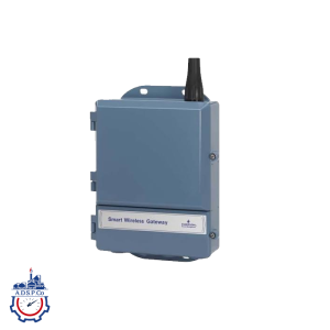 Emerson 1420 Smart Wireless Gateway
