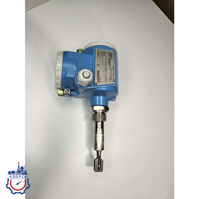 سوئیچ لرزشی FTL51-1GR2DB4G7A - تصویر 3