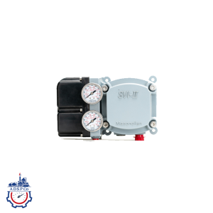پوزیشنر فیلدباس Masoneilan SVI-2111F121