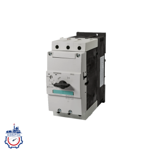 کلید اتوماتیک 75 آمپر زیمنس 3RV1041-4KA10